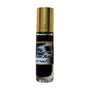 Musc Rokia Negro perfume en aceite ideal para relajarse y estimular los sentidos.