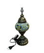 Lámpara Estambul turca artesanal en Looktodopiel
