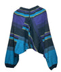 Pantalón hippie unisex de algodón 100%, super cómodo