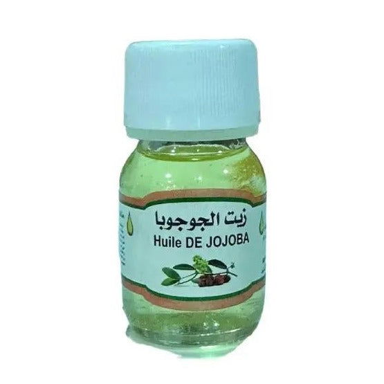 Aceite de jojoba 100% natural - Look Todo Piel - 