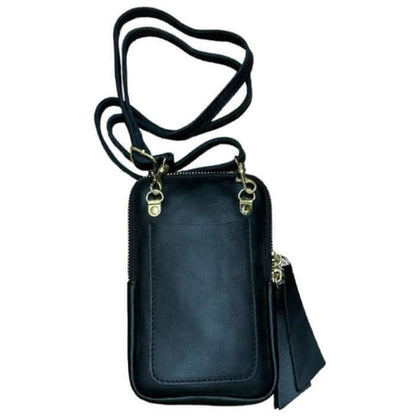 Bolso pensamiento de piel para mujer de looktodopiel - Look Todo Piel - 