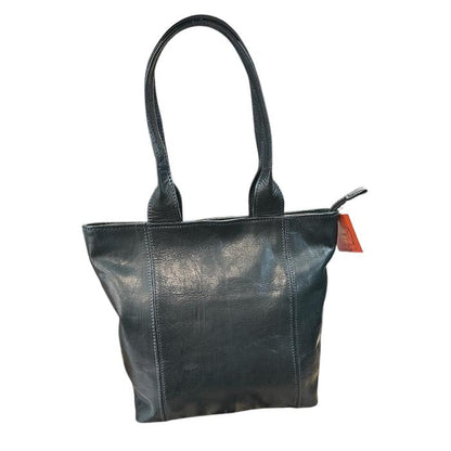 Bolso con asas de moda para Mujer de piel natural