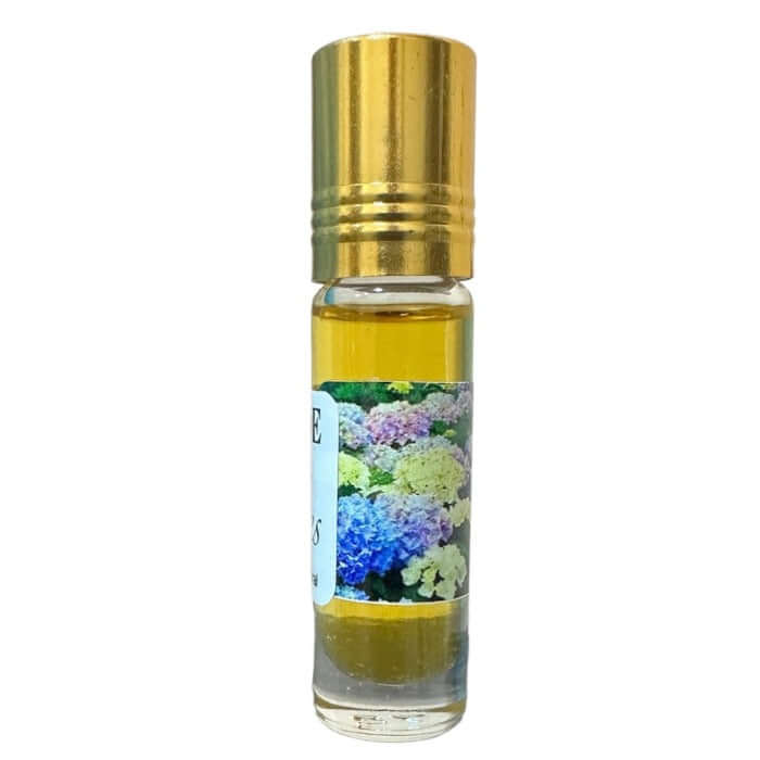 Perfume mil Flores 100% natural - Look Todo Piel - Perfume en aceite