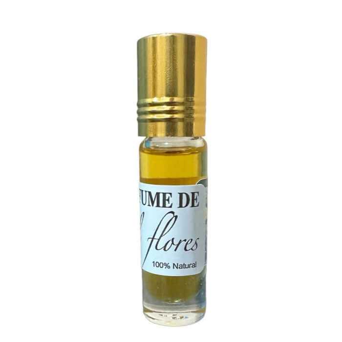 Perfume mil Flores 100% natural - Look Todo Piel - 