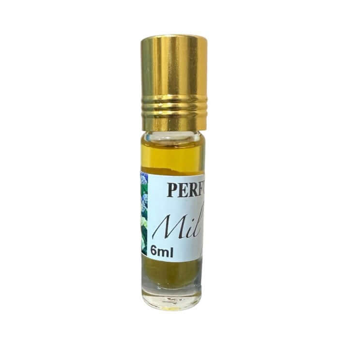 Perfume mil Flores 100% natural - Look Todo Piel - 