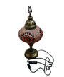 handmade turkish lamp