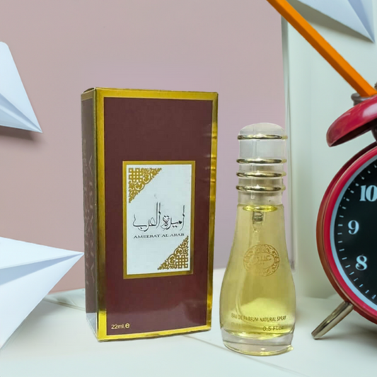 Perfume Ameerat Al Arab para Mujer